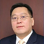 Gerald Kong